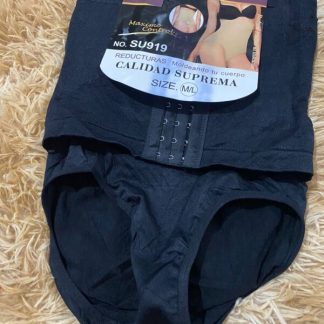 SU919 Faja con broches