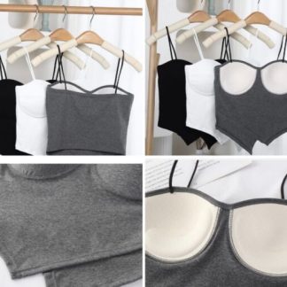 M42 Top Tipo Bustier