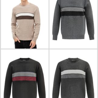 M-6368 Sueter De Caballero