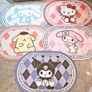 Tapete Sanrio