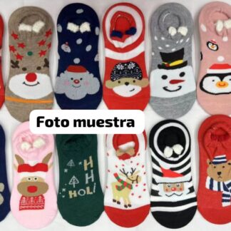 Tin Navideño modelo 2