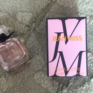 Perfume Jean Miss de Dama#