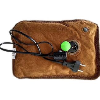 Cojín de agua caliente eléctrico