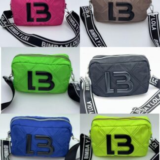 #52150 Bolsa de mano bimba y Lola
