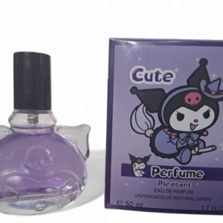 Perfume de kuromi