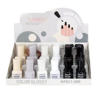 Np817 gelish saniye