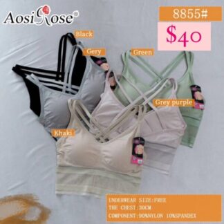 8855 TOP DEPORTIVO CON TRANSPARENCIA 1x$40 o 3x$100