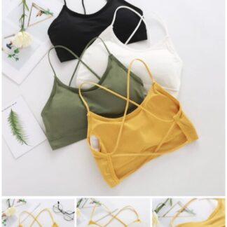 M43 Top Deportivo Tirantes Rombo 1x$40 o 3x$100