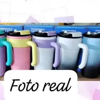 Vaso Thermo capacidad 900 ML