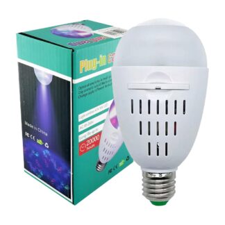 foco giratorio (proyector)