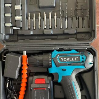 Taladro/destornillador