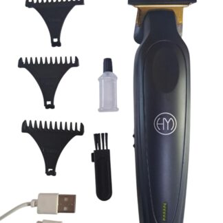 Rasuradora de cabello