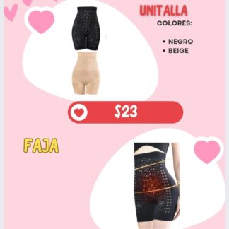 Modelo: 008 (unitalla)