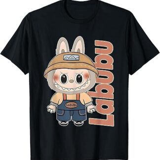 Playera adulto es unitalla