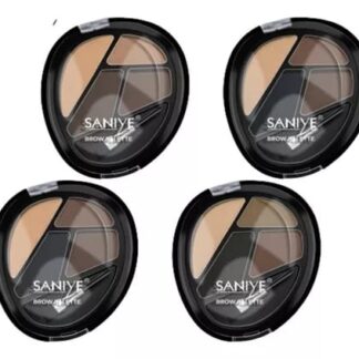 E0492 Paleta para cejas