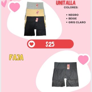 Modelo : 1361   (UNITALLA)