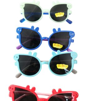 Lentes de Peppa pig