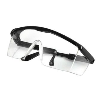 Lentes de seguridad