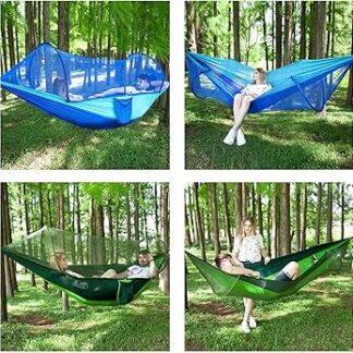 LU7477 Hamaca de colores