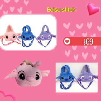 Bolsa de STICH