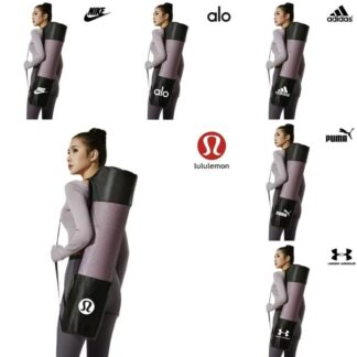 Bolsa para tapete de Yoga