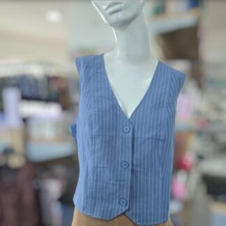 PS904 CONJUNTO CHALECO Y PANTALON