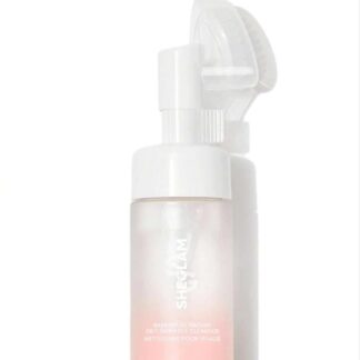 Espuma Limpiadora De Rostro