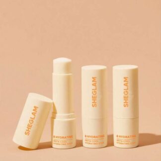 Balsamo Para Labios Y Rostro