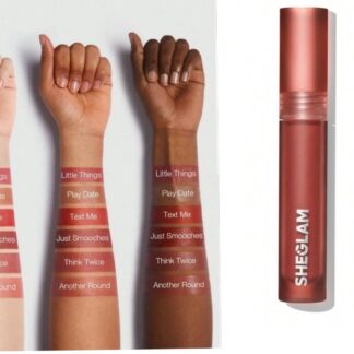 Brillo De Labios Vegano