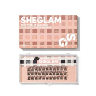 Conjunto De Pestañas Individuales