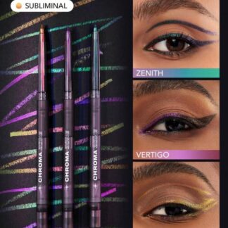 Delineador Chromo zone