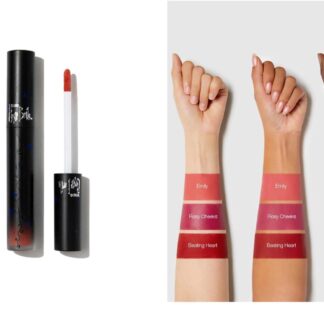 Lápiz labial líquido Everlasting Love-Emily