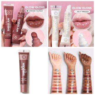 Lip Gloss Power Bouquet