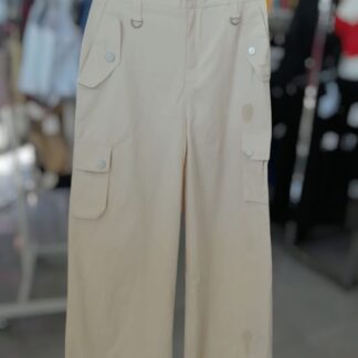 YY2300 PANTALON CARGO RECTO