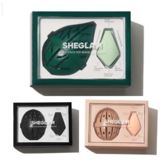 Esponja De Maquillaje Con Protector