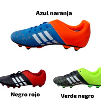 LU1207 Tacos de futbol