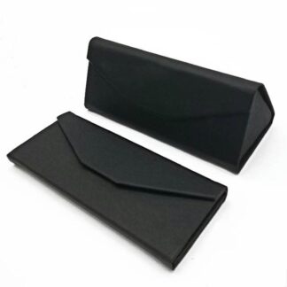 ESTUCHE PARA LENTES TRIANGULAR
