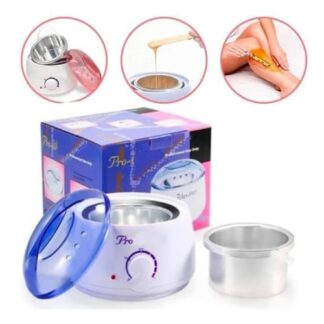 Maquina fundidora de cera