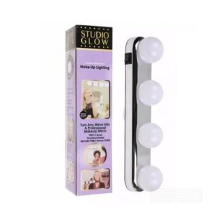 Focos vanity (BLANCO)#