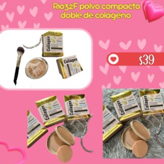 R1032G polvo collageno