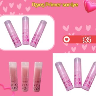 R3105 Primer saniye