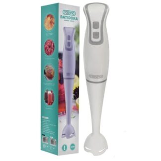 BATIDORA DE MANO 2 VELOCIDADES CHICAS