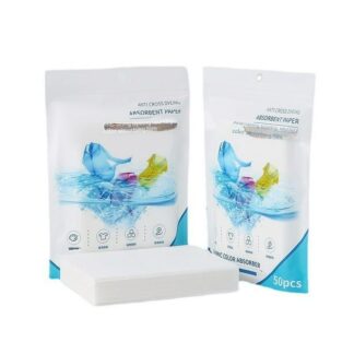 Pelicula Absorbente Para Ropa#