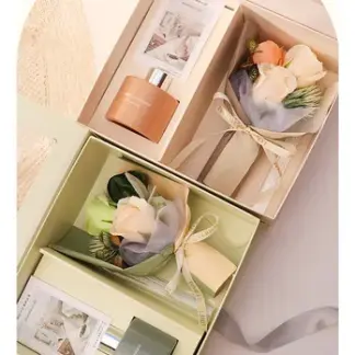 Set de regalo de aromaterapia