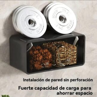 Cajita para condimentos