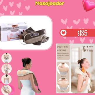Masajeador