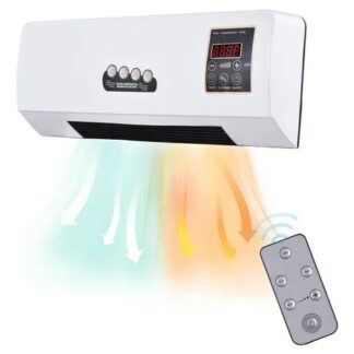 Mini aire acondicionado