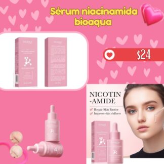Serum niacinamida bioaqua#