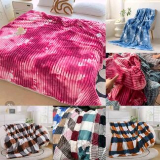 Frazada de colores