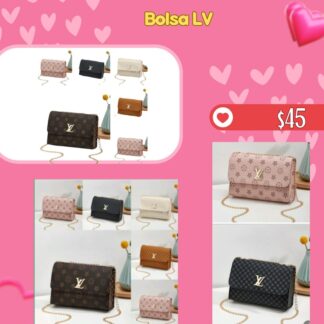 Bolsa LV#